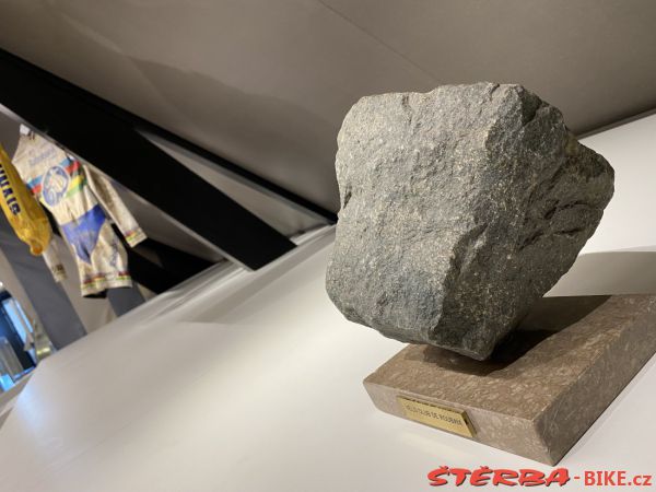 270/A - KOERS Museum of Cycle Racing 2021