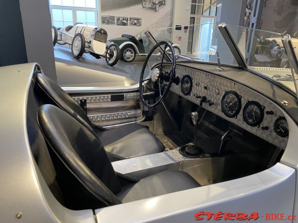 269/B - Horch Museum - Zwickau