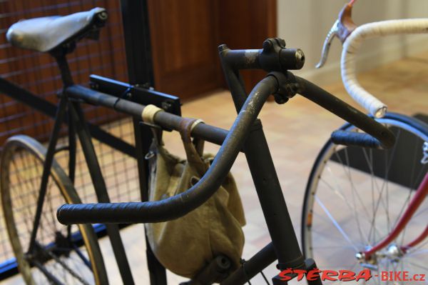 270/A - KOERS Museum of Cycle Racing 2021