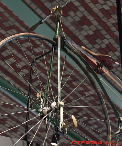 270/A - KOERS Museum of Cycle Racing 2021