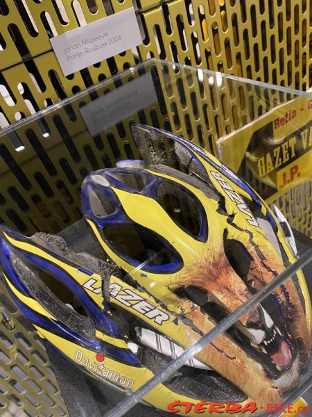 270/A - KOERS Museum of Cycle Racing 2021