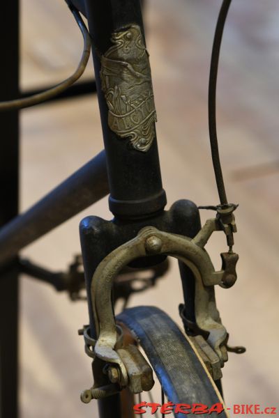 270/A - KOERS Museum of Cycle Racing 2021