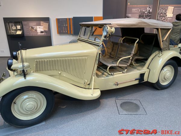 269/B - Horch Museum Zwickau