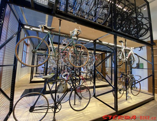 270/A - KOERS Museum of Cycle Racing 2021