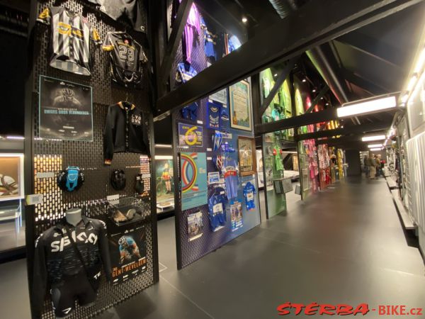 270/A - KOERS Museum of Cycle Racing 2021