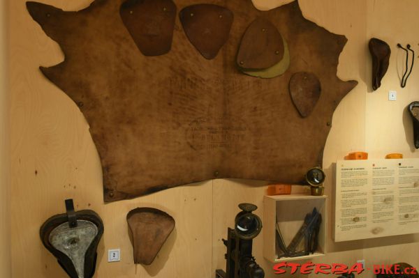 270/A - KOERS Museum of Cycle Racing 2021