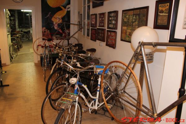 271/A - Cicli Nicoletti Ettore