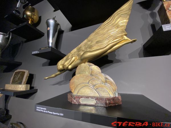 270/A - KOERS Museum of Cycle Racing 2021