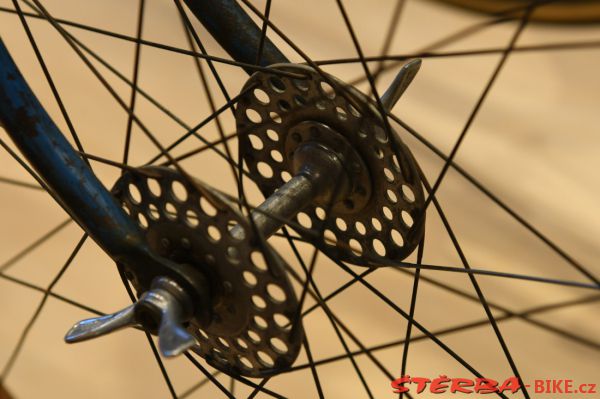 270/A - KOERS Museum of Cycle Racing 2021