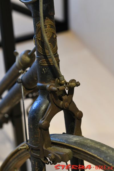 270/A - KOERS Museum of Cycle Racing 2021