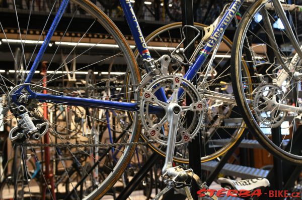 270/A - KOERS Museum of Cycle Racing 2021