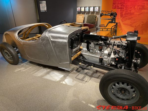 269/B - Horch Museum Zwickau