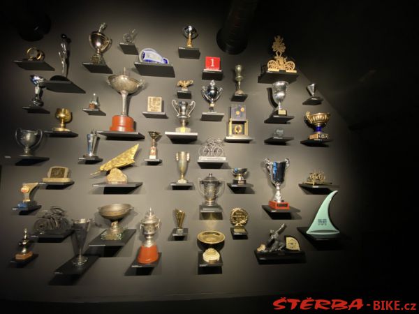 270/A - KOERS Museum of Cycle Racing 2021