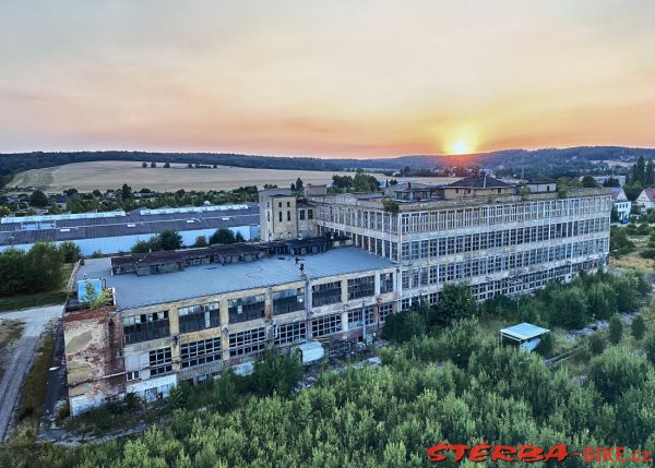 269/B - Horch Museum - Zwickau