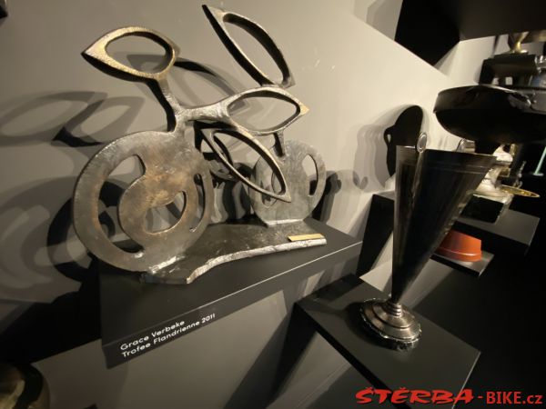 270/A - KOERS Museum of Cycle Racing 2021