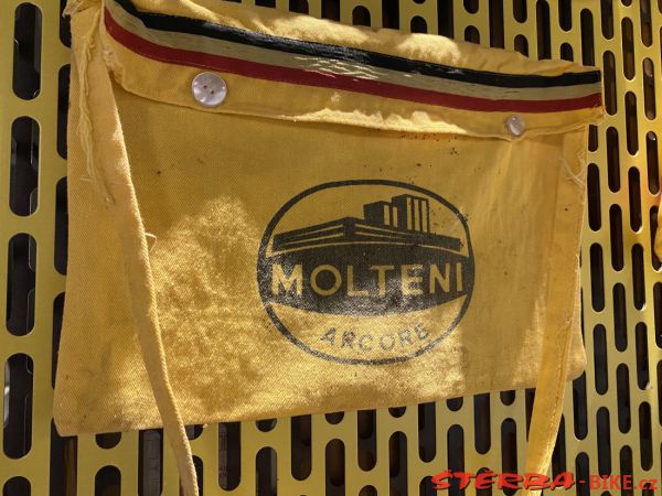 270/A - KOERS Museum of Cycle Racing 2021