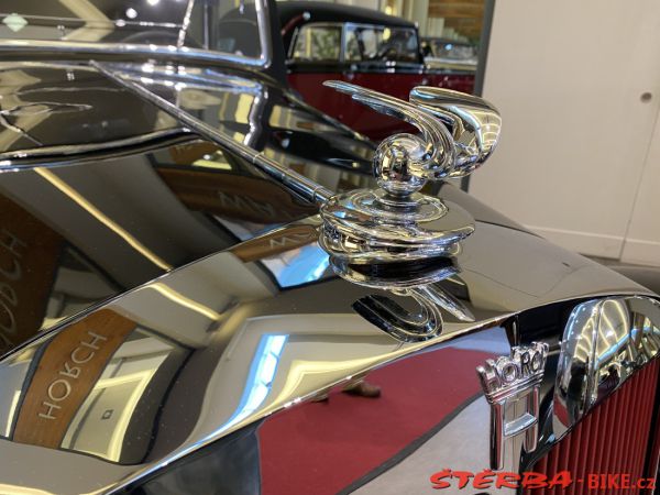 269/B - Horch Museum - Zwickau