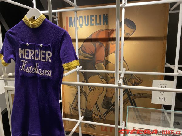 270/A - KOERS Museum of Cycle Racing 2021
