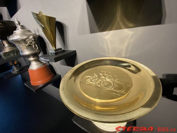 270/A - KOERS Museum of Cycle Racing 2021