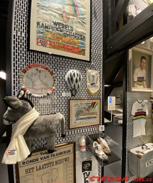270/A - KOERS Museum of Cycle Racing 2021