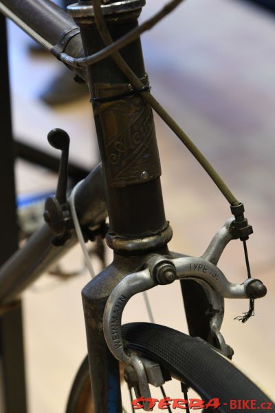 270/A - KOERS Museum of Cycle Racing 2021