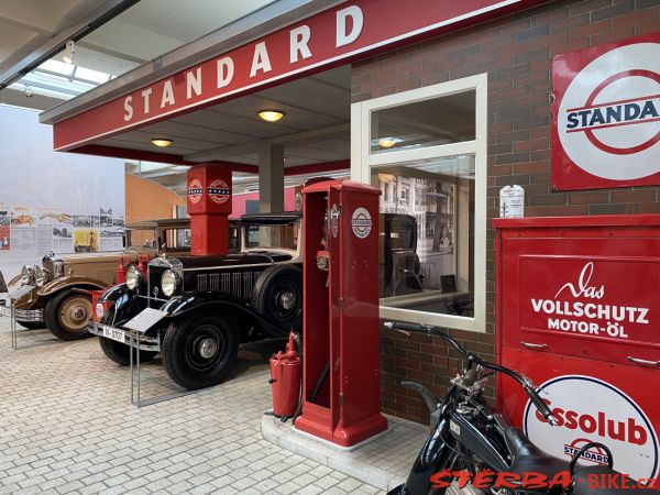 269/B - Horch Museum Zwickau