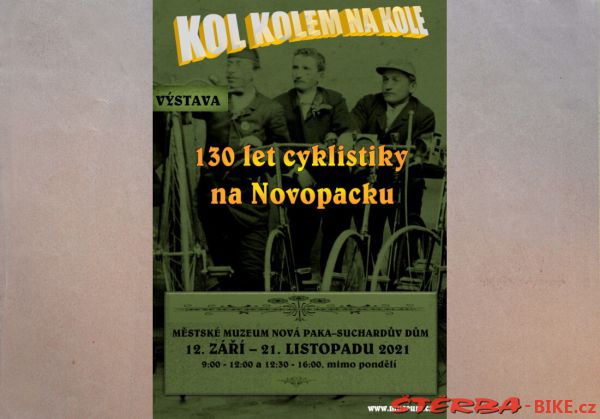 273/B - Nová Paka 2021