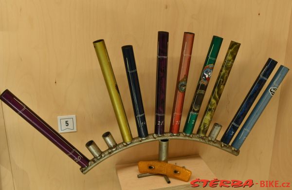 270/A - KOERS Museum of Cycle Racing 2021