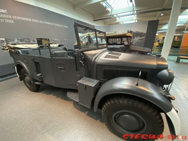 269/B - Horch Museum - Zwickau