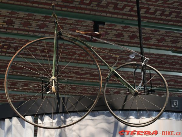 270/A - KOERS Museum of Cycle Racing 2021