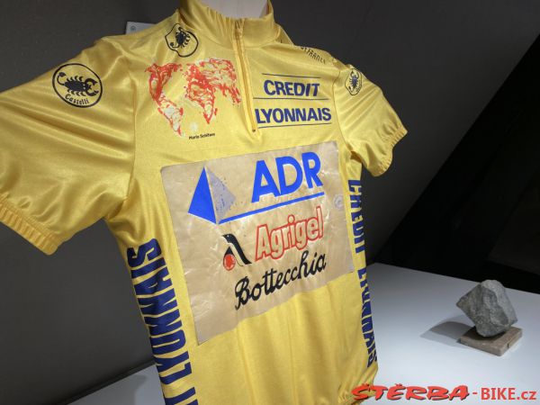 270/A - KOERS Museum of Cycle Racing 2021
