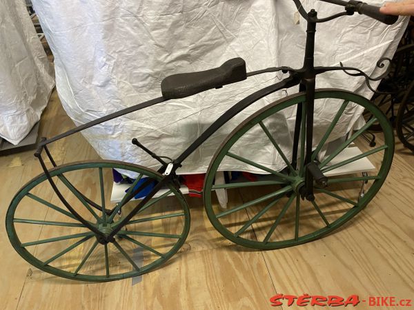 270/B - KOERS Museum of Cycle Racing - deposit