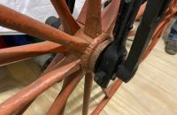 270/B - KOERS Museum of Cycle Racing - deposit