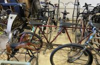270/B - KOERS Museum of Cycle Racing - deposit