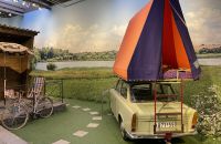 269/B - Horch Museum - Zwickau