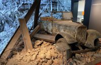 269/B - Horch Museum - Zwickau