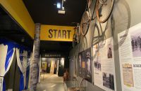 42/A - Centrum Ronde de van Vlaanderen, Belgium