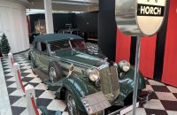 269/B - Horch Museum - Zwickau