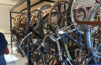 270/B - KOERS Museum of Cycle Racing - deposit