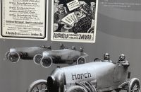 269/B - Horch Museum - Zwickau