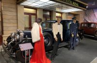 269/B - Horch Museum - Zwickau