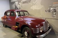269/B - Horch Museum - Zwickau