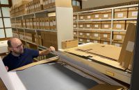270/B - KOERS Museum of Cycle Racing - deposit