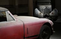 272/A - MAHY collection
