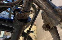 270/B - KOERS Museum of Cycle Racing - deposit