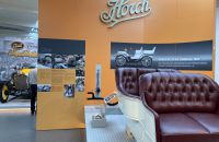 269/B - Horch Museum - Zwickau