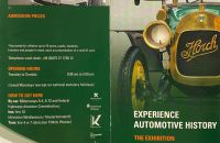 269/B - Horch Museum - Zwickau