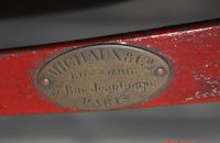 272/B - MAHY collection