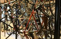 270/B - KOERS Museum of Cycle Racing - deposit