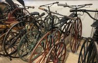 270/B - KOERS Museum of Cycle Racing - deposit